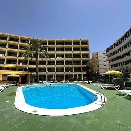 Dunas Appartement *