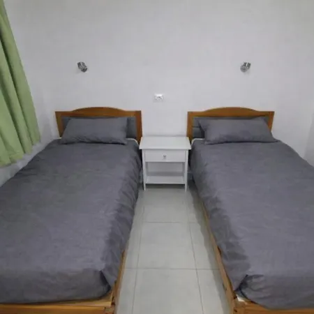 Dunas Apartmán Playa del Inglés