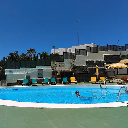 Dunas بلايا ديل إنغلز