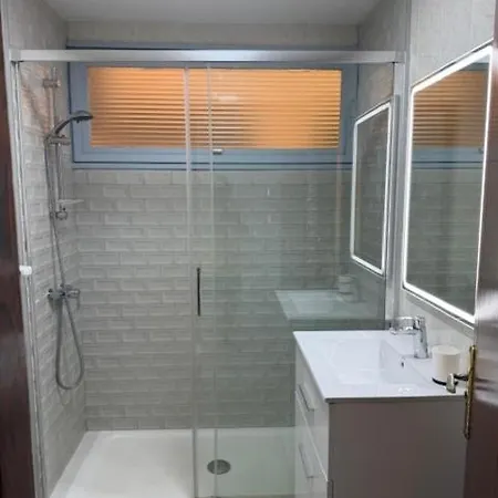 Appartement Dunas Playa del Inglés