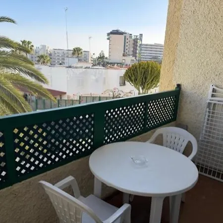 Dunas Appartement *