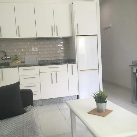 Dunas Appartement *