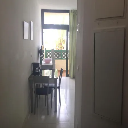 Dunas Appartement Playa del Inglés