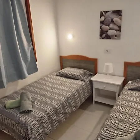Appartement Dunas