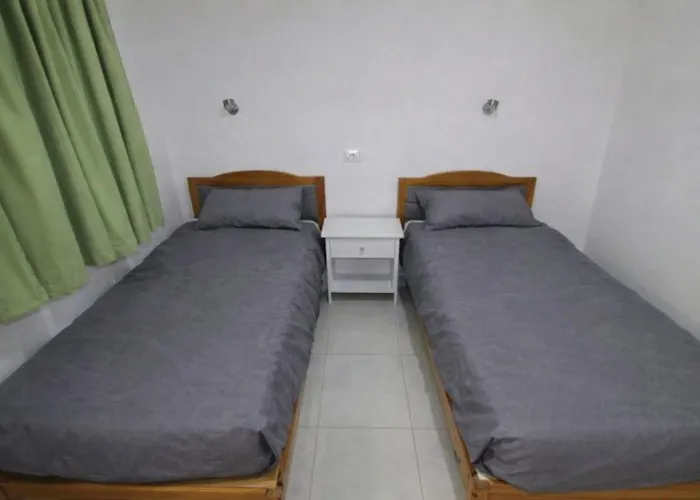 Dunas Apartmán Playa del Inglés