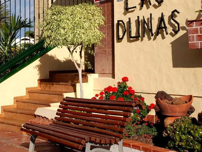 Dunas Apartment Playa del Ingles (Gran Canaria)