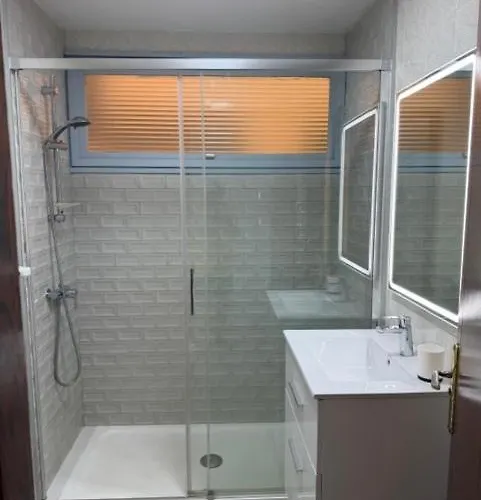 Apartment Dunas Playa del Ingles (Gran Canaria)